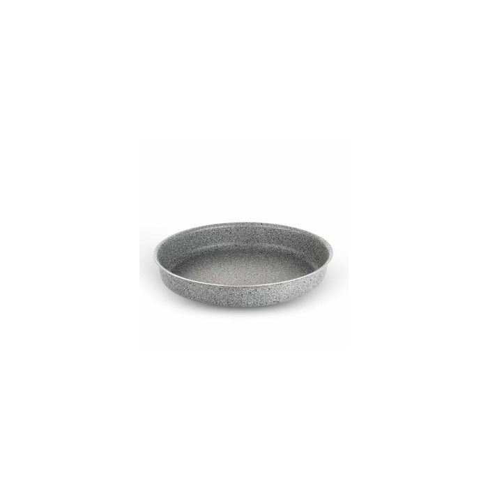 Achetez Moule A G Teau Cylindrique Granite Cm Winox Bon Prix