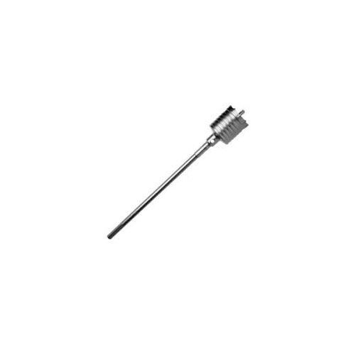 Couronnes-trépans SDS MAX 110 mm avec porte-outils - Forage puissant et durable - Bricolage Couronnes-trépans SDS MAX 110 mm avec porte-outils - Forage puissant et durable - Bricolage