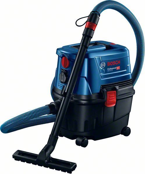 Aspirateur professionnel BOSCH eau