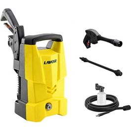 Lavor Nettoyeur haute pression 120 bars 1700W - Garantie 2 ans