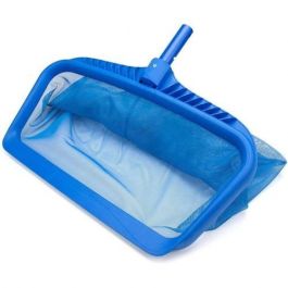 Épuisette de fond - Accessoires piscines