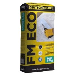 Ciment colle FM Eco Deutshcolor Bon Prix Tunisie