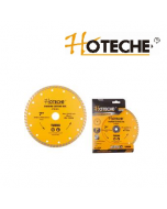 Disque diamant turbo - HOTECHE 