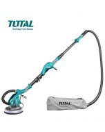 Ponceuse Girafe TOTAL TF1050W - Noir & Vert