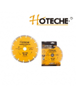 Disque diamant  béton - HOTECHE 