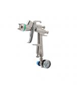 PISTOLET PEINTURE 10011 HVLP 1.7 