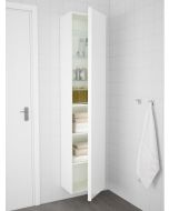 Colonne salle de bain suspendu Harmonie  L:30H:170P: 30cm
