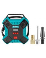 Compresseur Portatif Total TTAC1601 – 11 Bar
