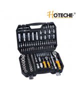 Coffret clé a douille 110Pcs HOTECHE 203101