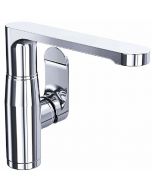 Mitigeur Moon Evier Chrome - ADELL 15834431