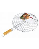 SOMAGIC - Grille double ronde
