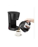 Cafetière Electrique - SCM-2938 - Noir - Sinbo