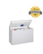 Congélateur - Horizontal - Blanc - 500L - WHM3911 - WIRLPOOL