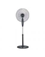 Ventilateur Sur Pied - LXF-285 - Noir -LUXELL