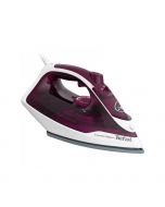 Tefal Fer à Repasser FV2835EO Express 2400W - Violet - Garantie 1 An