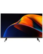  Telefunken Téléviseur Smart 40" - FHD GOOGLE TV - Récepteur intégré -TV40E3E  -Garantie 3Ans