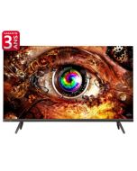 Téléviseur TELEFUNKEN  43" Smart FHD Google TV - Garantie 3 Ans