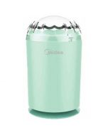 Moulin à café Midea MJ-FG1801W - 160W - Turquoise