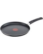 Crêpière Ø28 Easy Cook & Clean 5541102 - Revêtement Anti -Adhésif