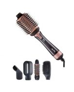 APRILLA Brosse Soufflante 5EN1 -1200W - AHS-2038 - Garantie 1 An