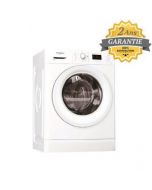 Whirlpool Machine A Laver - 6Kg - Fresh Care - Blanc - FWL61052WNA - Garantie 2 Ans