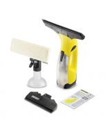 Karcher Nettoyeur vitre WV2 PLUS N - Jaune - Garantie 1 an