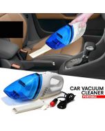 Aspirateur Portable Voiture - DC 12V