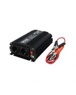 Convertisseur Tensions d'entrée : 12 ou 24 V/DC, Sortie : 230 V AC 600W - CONV_TEN_12/24_600W