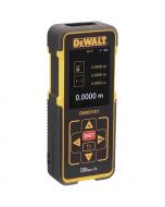Télémètre laser DEWALT DW03101 – 100 m, Bluetooth, Garantie 3 ans