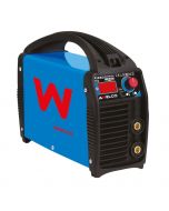 Poste de soudure inverter AWELCO ARC 200 – TIG/MMA 200A