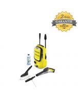 Nettoyeur Haute Pression KARCHER K2 Compact Car - Garantie 2 Ans