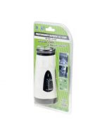 Convertisseur Tensions d'entrée : 12 V/DC, Sortie : 230 V AC 150W CONV_TEN_12_150W