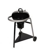 Barbecue Florence Somagic 375337D - Noir - Charbon