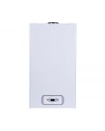 CHAUDIERE MIXTE AVEC VENTOUSE 24KW  ALIXIA CHAFFOTEAUX -3310526