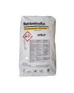 PH (+) Poudre Jaune 25 KG Grillo 50301