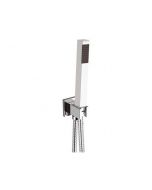 Remer -  Ensemble Douche CAR CHROM 337Q317SS