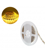 Ruban LED Lumière Jaune 5 mètre