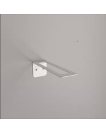 Porte serviette  Essentiel - Blanc