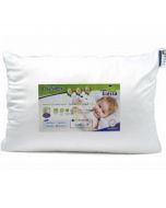 Oreiller Hygiéniques Confort - 800 gr - 50x70cm - blanc - SUPER-SIESTA