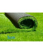 Gazon artificiel 30mm