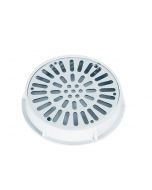 Grille de fond d200 inox 40603 - ASTRALPOOL