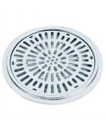 Grille de fond d300 inox 40604 - ASTRALPOOL