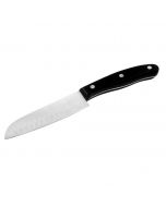 Couteau à découper Santoku Fit 26/13 cm - 43803 - FACKELMANN