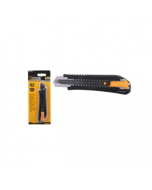 Cutter 18 mm cadre en fer lame Sk2 310818 - HOTECHE 