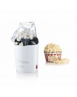 Appareil à Pop-Corn Severin PC375 - 1200W  Blanc