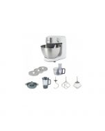 Robot Pâtissier Kenwood - Kitchen Machine - 1000W - KHC29.JO - Blanc - Garantie 1 an