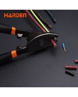 Coupe Cable 8 Pouce - (0.8-1.2Mm2) - HARDEN