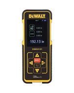 Télémètre laser 100M Pythagore Bluetooth - DW03101 - DEWALT