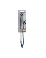 Pince 34 cm inox +PP Elemental bout PP - 670438 - FACKELMANN