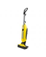 Aspirateur nettoyeur de sol 2en1 460W FC5 1.055-400.0 Noir et jaune - KARCHER